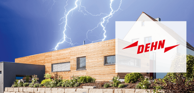 Dehn bei Färber Elektro in Pegnitz