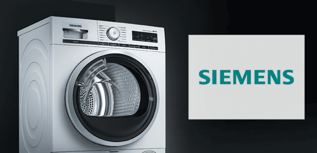 Siemens Hausgeräte bei Färber Elektro in Pegnitz
