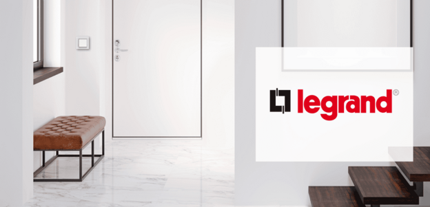 Legrand bei Färber Elektro in Pegnitz