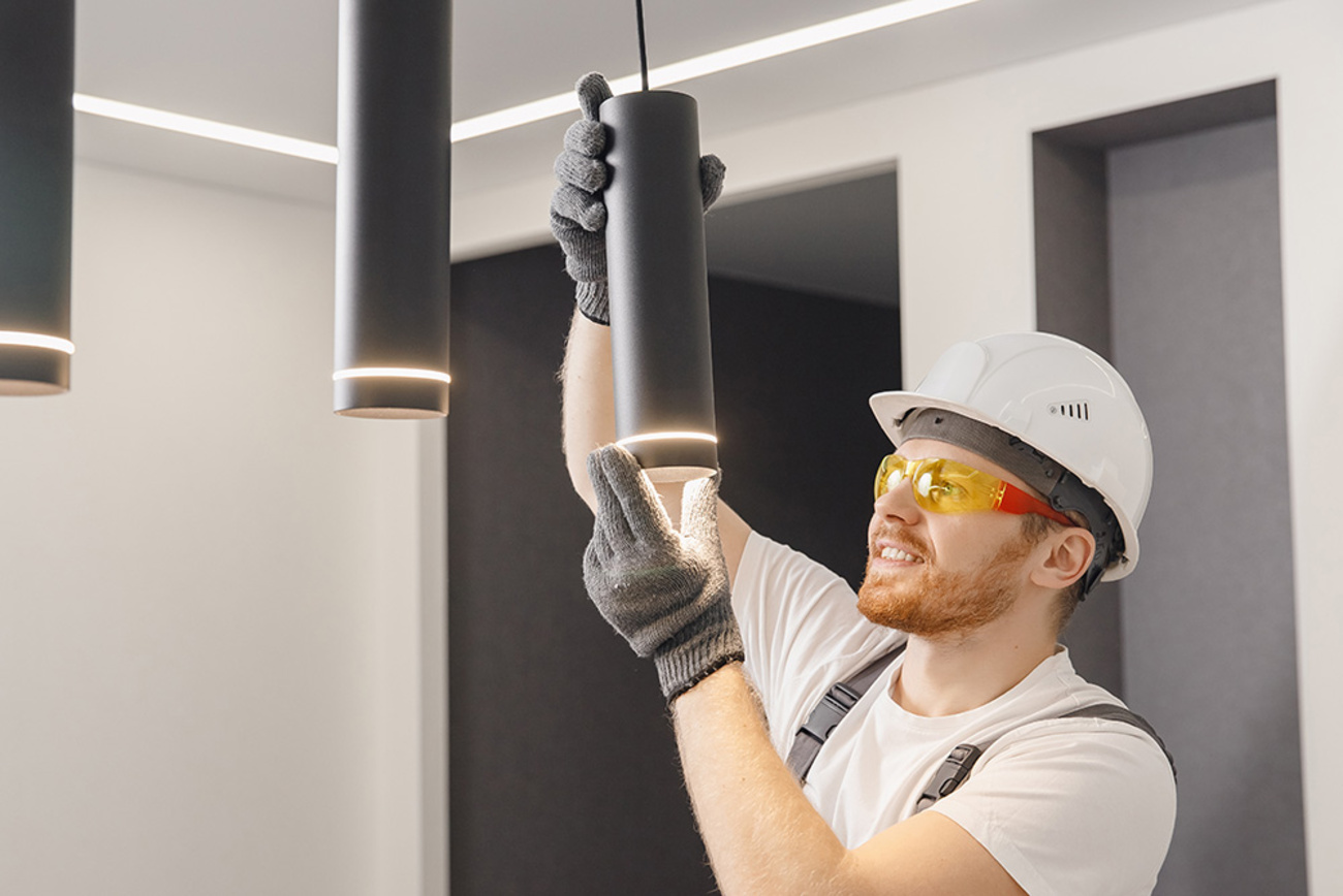 Licht & Leuchten bei Färber Elektro in Pegnitz