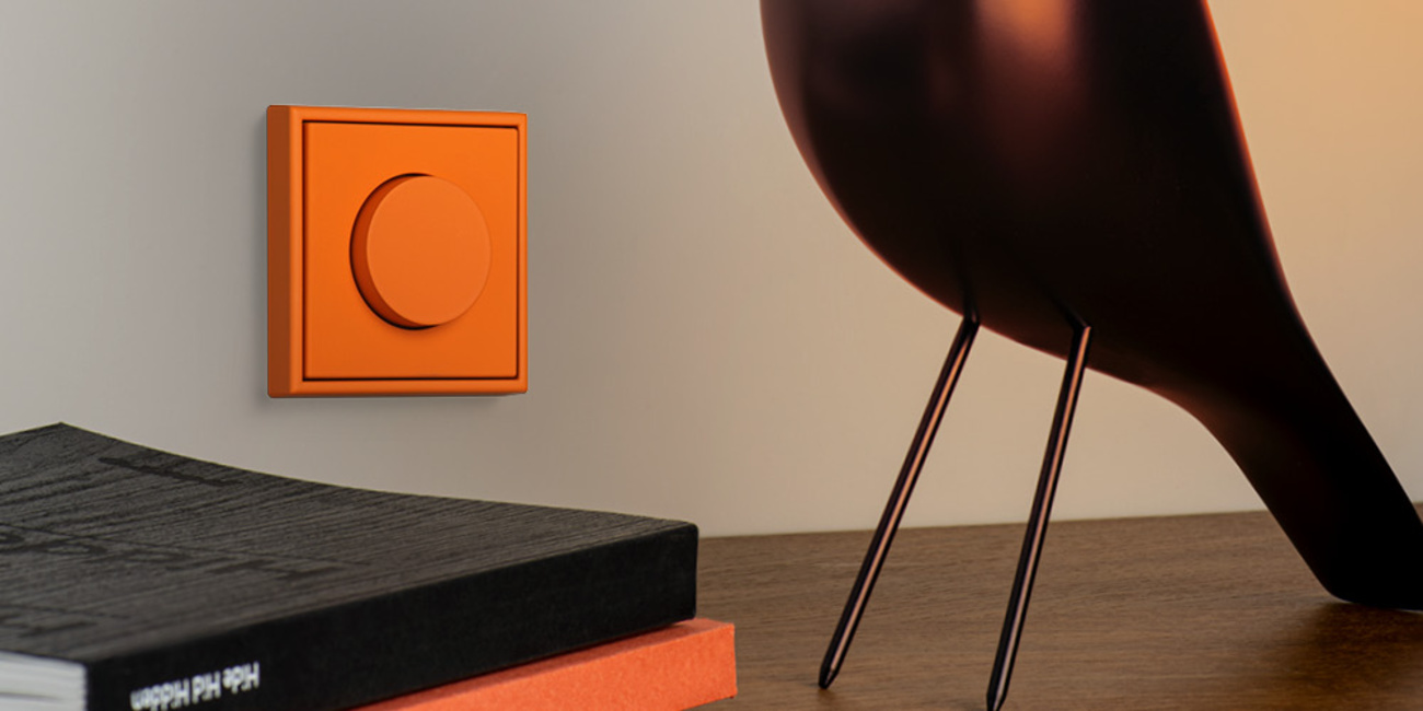 DALI-2 Drehsteuergeräte TW Multimaster bei Färber Elektro in Pegnitz