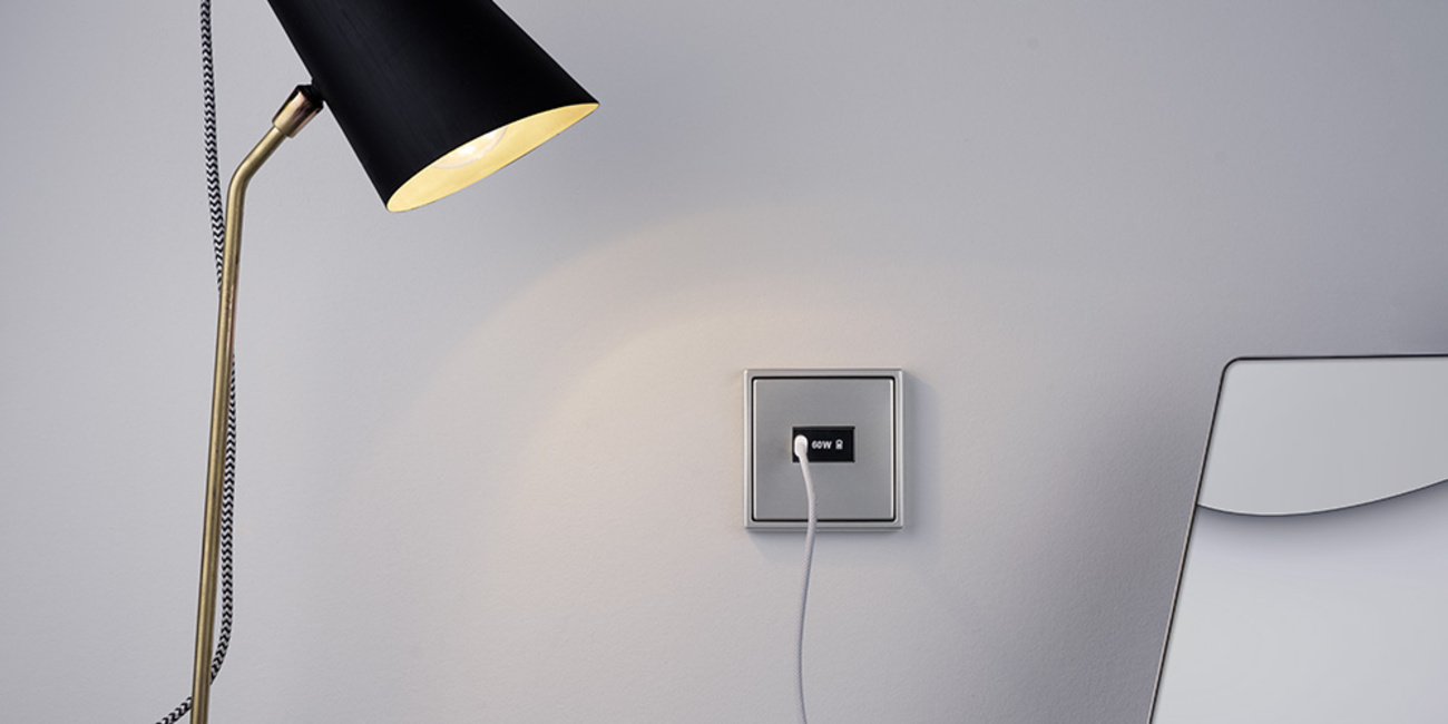 Ladegerät USB PD 60 bei Färber Elektro in Pegnitz