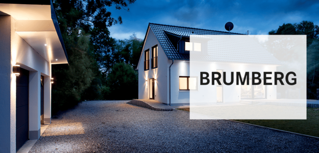 Brumberg bei Färber Elektro in Pegnitz
