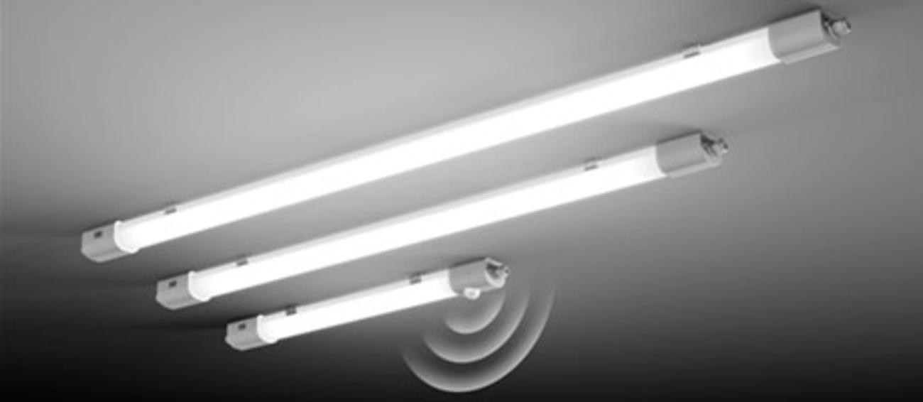 Planox Feuchtraumleuchten bei Färber Elektro in Pegnitz