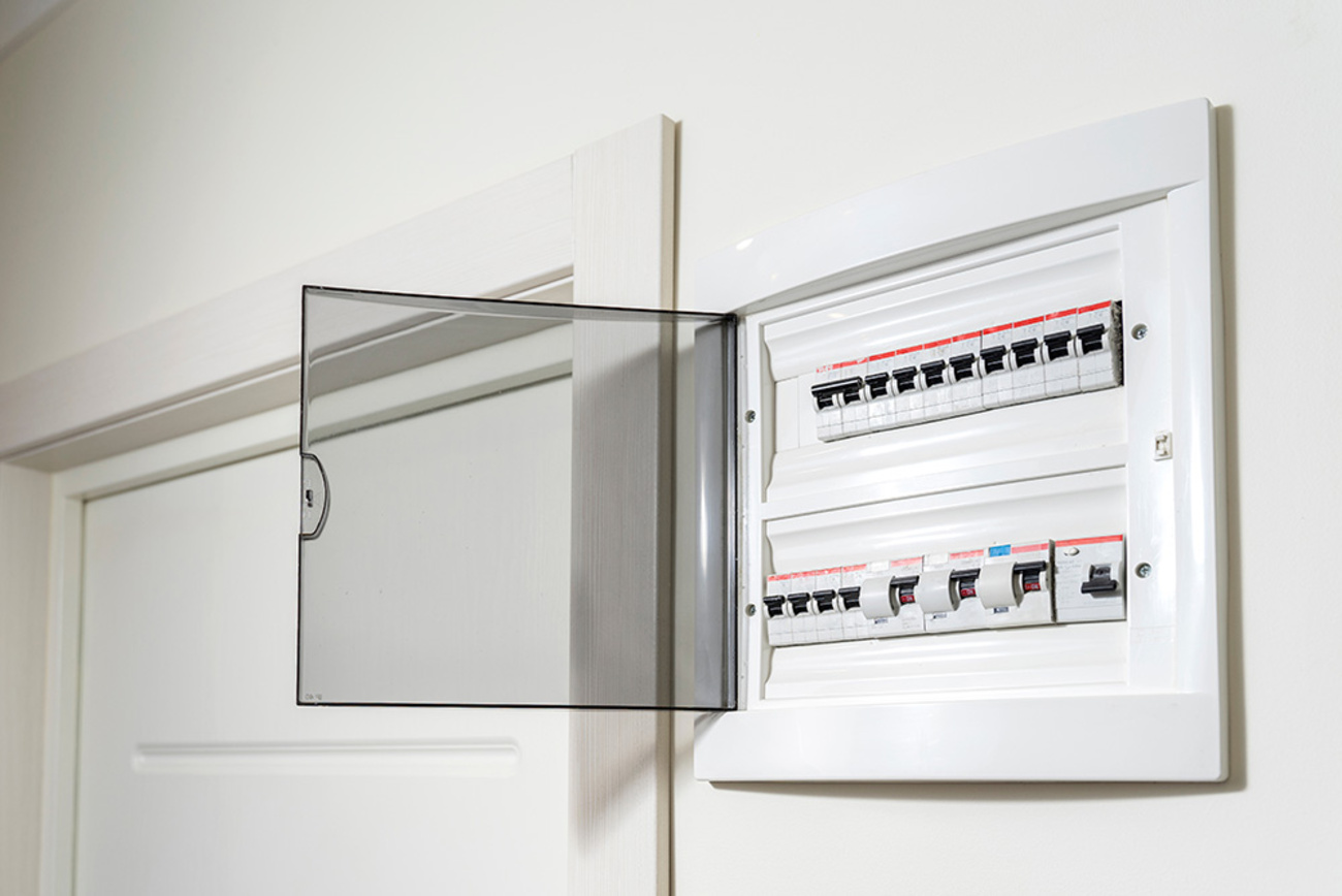 Über­spannungs­schutz bei Färber Elektro in Pegnitz