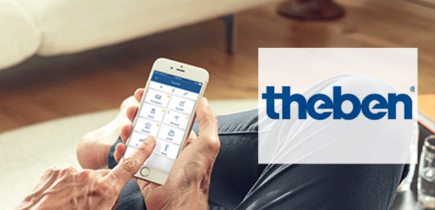 Theben bei Färber Elektro in Pegnitz